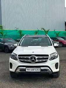 2018 मर्सिडीज़ बेंज़ जीएलएस 350 डी 1 2018 मर्सिडीज़ बेंज़ जीएलएस 350 डी 1