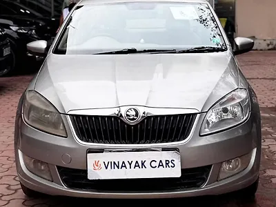 2016 Skoda Rapid Ambition 1.5 TDI AT 1