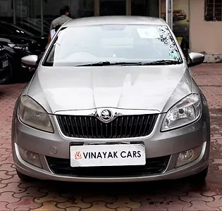2016 Skoda Rapid Ambition 1.5 TDI AT 1 2016 Skoda Rapid Ambition 1.5 TDI AT 1