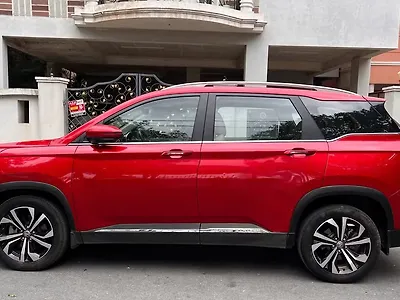 2024 MG Hector Sharp Pro 1.5 Turbo CVT Dual Tone