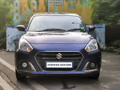 2022 मारुति सुज़ुकी डिज़ायर zxi एजीएस [2020-2023] 1
