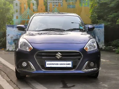 2022 Maruti Suzuki DZire ZXi AGS [2020-2023] 1