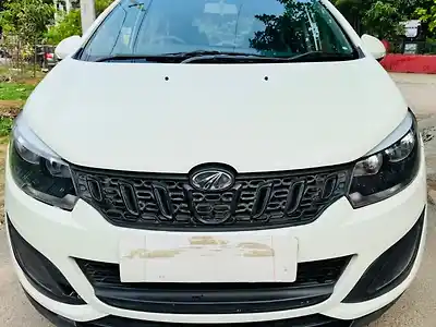 2020 महिंद्रा मराजो m2 7 सीटर [2020] 1