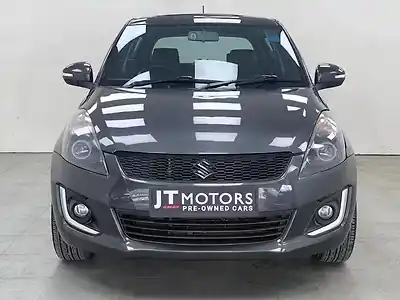 2017 मारुति सुज़ुकी स्विफ़्ट vxi एबीएस [2014-2017] 1