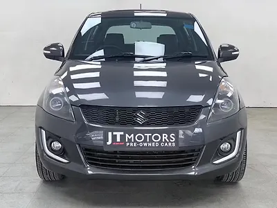 2017 Maruti Suzuki Swift VXi ABS [2014-2017] 1
