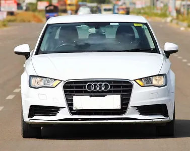 2014 Audi A3 35 TDI Attraction 1 2014 Audi A3 35 TDI Attraction 1