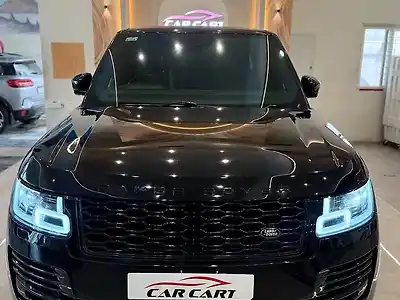 2015 लैंड रोवर रेंज रोवर 3.0 v6 डीज़ल वोग एलडब्ल्यूबी 1