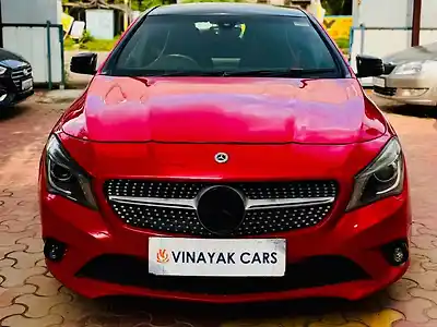 2016 मर्सिडीज़ बेंज़ सी-क्लास C 200 CDI 1