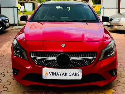 2016 Mercedes-Benz C-Class C 200 CDI 1