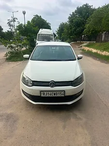 Second Hand Volkswagen Polo GT TSI in Jaipur Second Hand Volkswagen Polo GT TSI in Jaipur