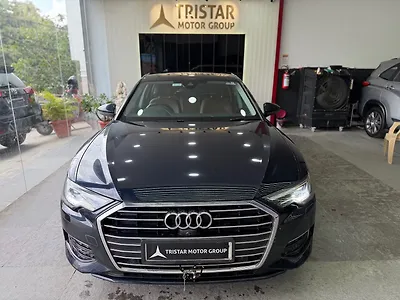 2023 Audi A6 Technology 45 TFSI [2019-2024] 1
