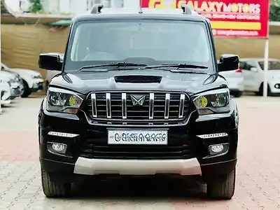 2023 महिंद्रा स्कॉर्पियो S Diesel Turbo Manual 7 STR 1