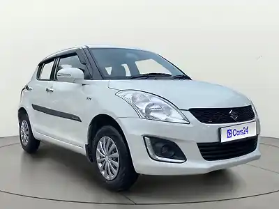Second Hand मारुति सुज़ुकी स्विफ़्ट vxi in जयपुर