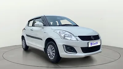 2017 Maruti Suzuki Swift VXi 1 2017 Maruti Suzuki Swift VXi 1