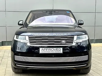 2023 Land Rover Range Rover SV 4.4 Petrol LWB 4 Seater 1