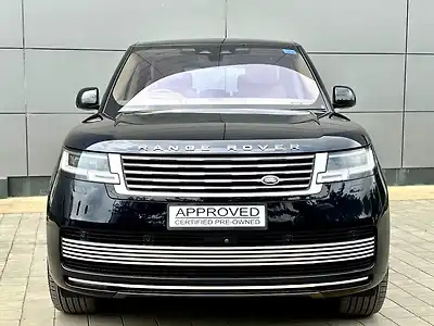 2023 Land Rover Range Rover SV 4.4 Petrol LWB 4 Seater 1
