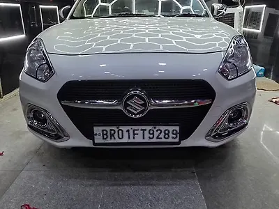 2022 Maruti Suzuki DZire VXi CNG [2020-2023] 1
