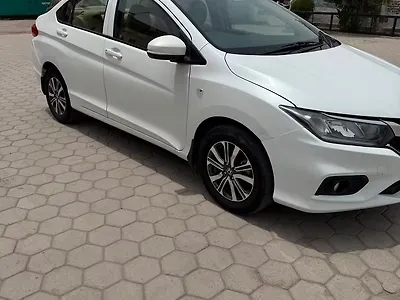 2023 होंडा सिटी SV Petrol MT [2023-2025] 1