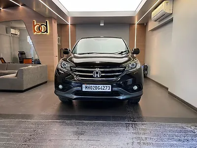 2013 Honda CR-V 2.4 AT 1 2013 Honda CR-V 2.4 AT 1