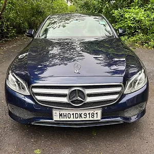 2020 Mercedes-Benz E-Class E 220d Exclusive 1 2020 Mercedes-Benz E-Class E 220d Exclusive 1