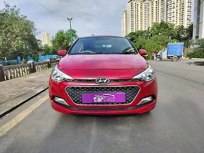 2015 Hyundai Elite i20 Magna 1.2 1