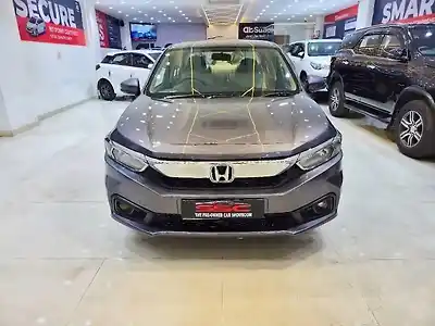 2018 होंडा अमेज 1.5 s एमटी डीजल [2018-2020] 1