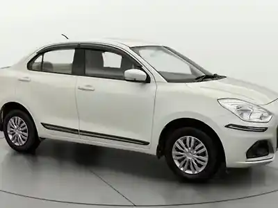 2021 मारुति सुज़ुकी डिज़ायर vxi [2020-2023] 1