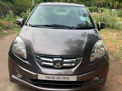 2014 Honda Amaze 1.2 VX i-VTEC 1