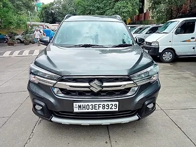 2024 Maruti Suzuki XL6 Zeta Petrol Automatic Smart Hybrid 1 2024 Maruti Suzuki XL6 Zeta Petrol Automatic Smart Hybrid 1