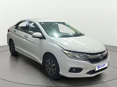 Second Hand Honda City V Petrol in Surat