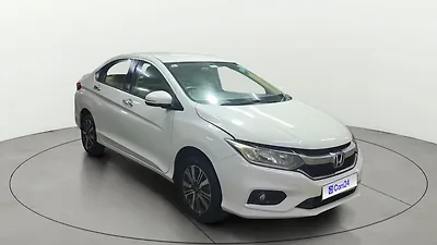Second Hand Honda City V Petrol in Surat Second Hand Honda City V Petrol in Surat