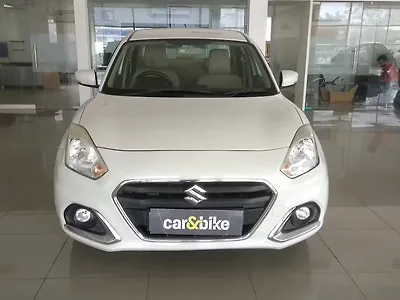 2021 Maruti Suzuki DZire VXi [2020-2023] 1