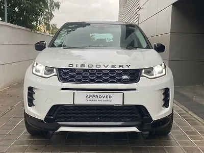Second Hand Land Rover Discovery Sport HSE R-Dynamic Diesel in Bangalore