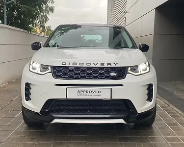 Second Hand Land Rover Discovery Sport HSE R-Dynamic Diesel in Bangalore Second Hand Land Rover Discovery Sport HSE R-Dynamic Diesel in Bangalore