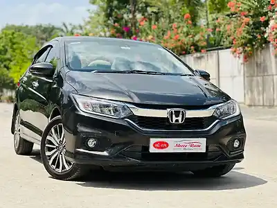 2019 होंडा सिटी zx सीवीटी पेट्रोल [2019-2020] 1
