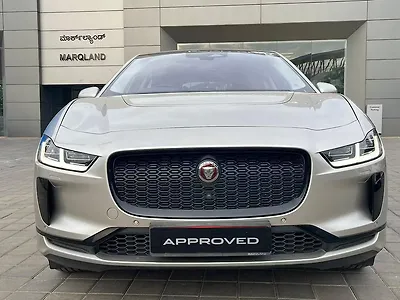 2021 Jaguar I-Pace HSE 1