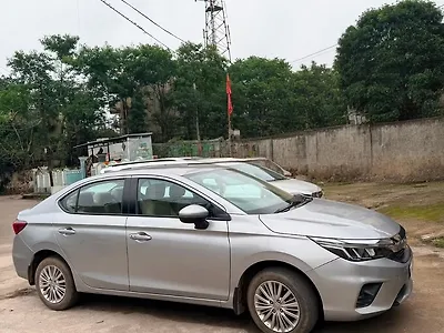 2022 Honda City V Petrol 1