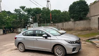 2022 Honda City V Petrol 1 2022 Honda City V Petrol 1