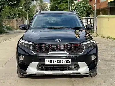2021 किआ सोनेट gtx प्लस 1.5 1