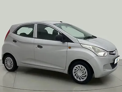 2018 Hyundai Eon Era + 1