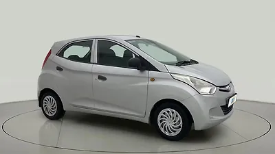 2018 Hyundai Eon Era + 1 2018 Hyundai Eon Era + 1
