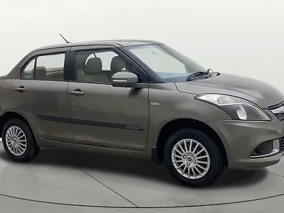 2016 Maruti Suzuki Swift DZire VDI 1 2016 Maruti Suzuki Swift DZire VDI 1