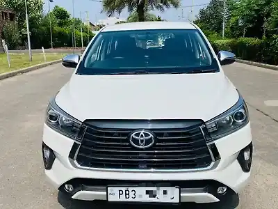 2019 टोयोटा इनोवा क्रिस्टा 2.8 zx 7 str [2016-2020] ऑटोमैटिक 1