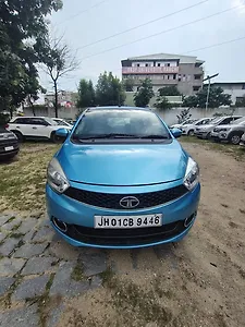 2016 Tata Tiago Revotron XZ 1 2016 Tata Tiago Revotron XZ 1