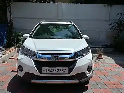 2019 होंडा डब्ल्यूआर-वी वीएक्स एमटी डीज़ल 1