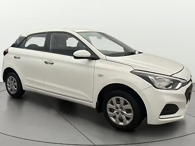 2018 Hyundai Elite i20 Magna Executive 1.2 1