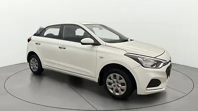 2018 Hyundai Elite i20 Magna Executive 1.2 1 2018 Hyundai Elite i20 Magna Executive 1.2 1