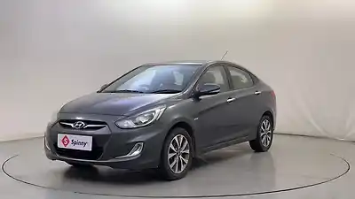 2013 हुंडई वरना फ़्लूइडिक 1.6 vtvt sx ऑप्शनल ऑटोमैटिक 1 2013 हुंडई वरना फ़्लूइडिक 1.6 vtvt sx ऑप्शनल ऑटोमैटिक 1