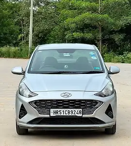 2020 हुंडई ऑरा sx 1.2 (o) पेट्रोल 1