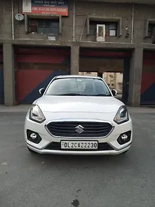 2018 Maruti Suzuki DZire ZXi AMT 1 2018 Maruti Suzuki DZire ZXi AMT 1